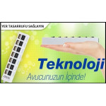 Led Işıklı 7 Port Usb 2.0 Hub Priz  Çoklayıcı