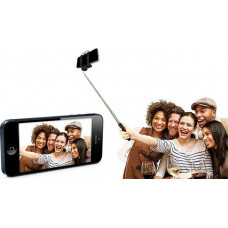 Selfie Çubuk Monopod