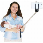 Selfie Çubuk Monopod