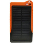 Solar Enerjili Powerbank 7200 mah.