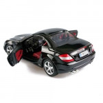 Diecast Mercedes SLK 55 AMG Premium 1/18 Ölçek 