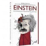 Einstein Bir Dehanın Yaşamından Notlar